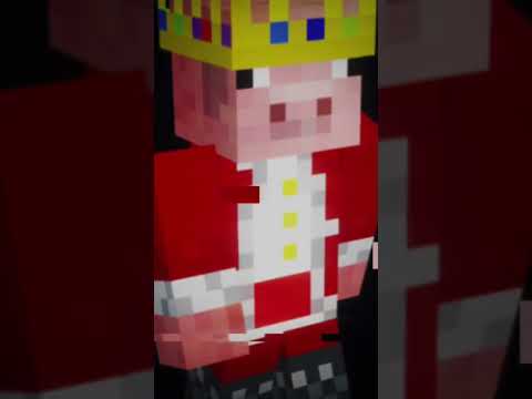 GOAT of Minecraft Players