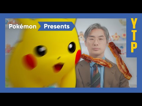 [YTP] Game Freak Presents Another Pokémon Game