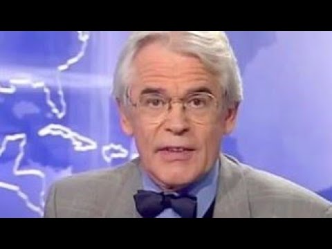 Mort de Christian-Marie Monnot : le journaliste de France 2 avait 78 ans