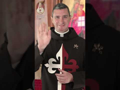 Novena a Nuestra Señora del Buen Remedio Día 3 con el Padre José Bernardo