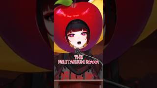 Mana's Fruity Toggles 🍎🍌