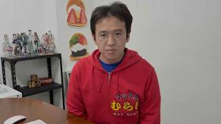 動画サムネイル
