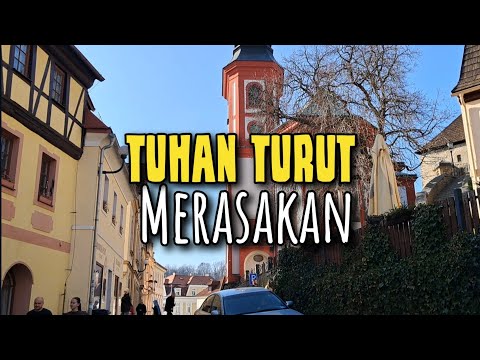 Tuhan Turut Merasakan - Renungan dan Doa Pagi 10 Maret 2026