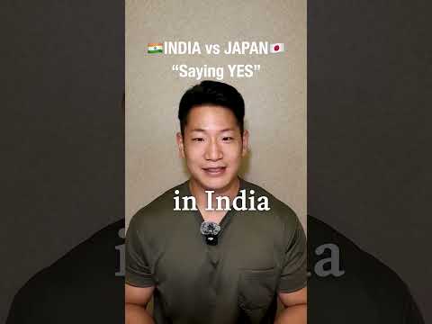 🇮🇳INDIA vs JAPAN🇯🇵 