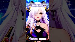 本日18:30〜奈々ちゃん縛り歌枠リレー！『METRO BAROQUE /水樹奈々』 #shorts #BLOODC #新人Vtuber #