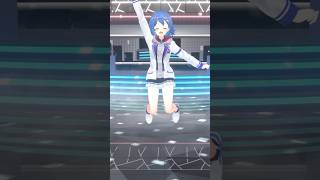 ✧15年前ってマジ 「リリリリ★バーニングナイト」 #踊ってみた #shorts #にじさんじ #dance #vtuber