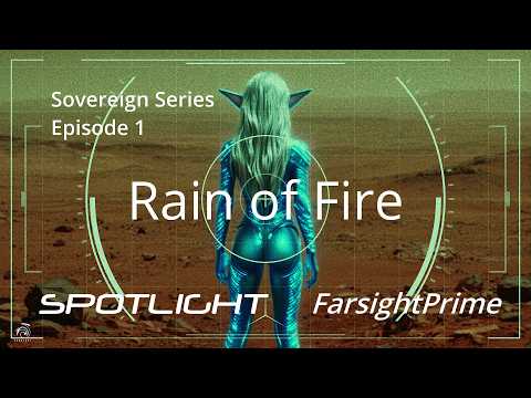 Spotlight: The Sovereign Series