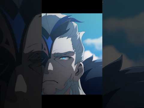 【原神】「神の限界」（ショートVer.7）