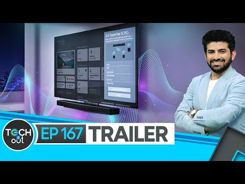 Feature-packed soundbars by LG, guide to password managers, and more | Tech It Out: Ep 167 | Trailer