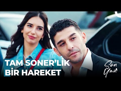 Yangından Kaçar Gibi Evlenmek Mi? - Son Yaz