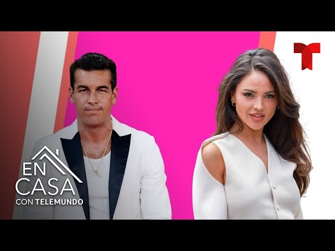 Mario Casas y Eiza González: los rumores apuntan a que el romance lleva más de tres meses