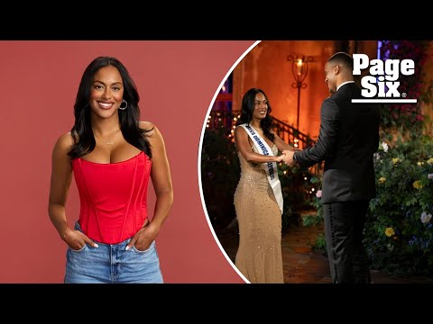 Season 29 ‘Bachelor’ contestant Beverly Ortega shocks viewers with sudden exit