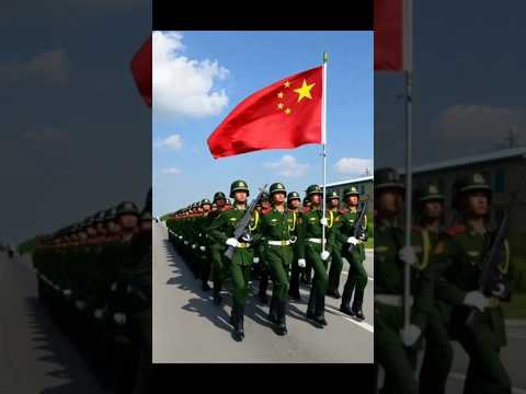 अगर चीन और अमेरिका के बीच युद्ध छिड़ जाए, तो कौन जीतेगा 🇨🇳🇺🇸 #US China conflict