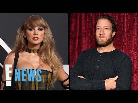 Taylor Swift Thanks Barstool’s Dave Portnoy for “Having Her Back” | E! News