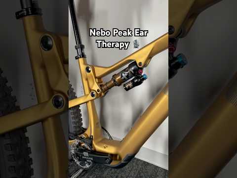 Nebo Peak 1.5 ASMR 🥰