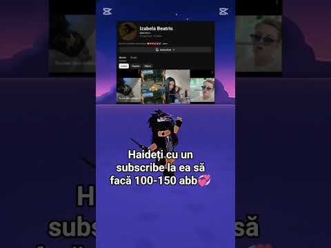 @Bea-b9y1w 💞 #roblox #shorts #foryou #romania #vaiubesc #5pasidebine #subscribe