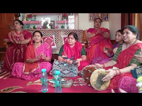 🌸 कृष्ण भक्ति का अद्भुत भजन 😢🙏| पकड़ लो हाथ बनवारी नहीं तो रूठ जाएँगे🌹