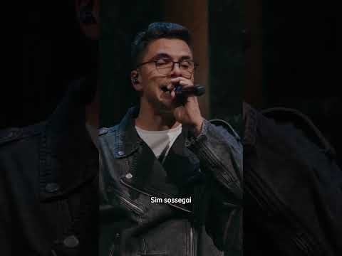 DEUS MANDA TE DIZER...