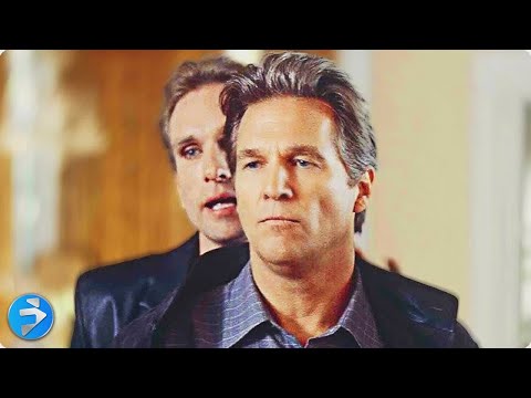 Mai aprire agli estranei! | Jeff Bridges Viene Rapito | SCENE DA UN CRIMINE