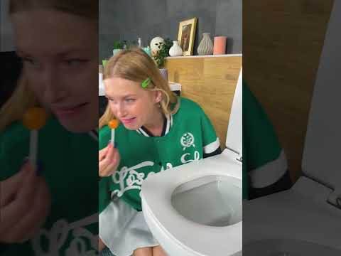 La blague qui a trompé TOUT LE MONDE ! 🎭 #LOL