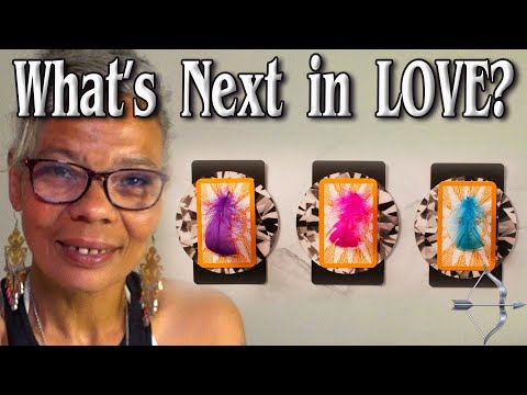 Pick A Card "What's next in LOVE for You!" Ep. 13 Timeless Love Tarot Messages