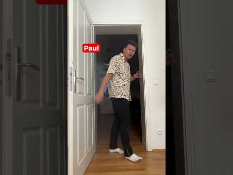 Wenn man beim Wyxen erwischt wird