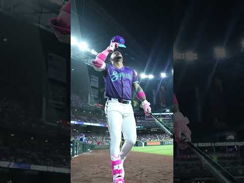 The D-backs are debuting their City Connects tonight!