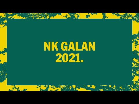 Prisutdelning och stilsamtal Göteborg fredag – NK Galan 2021
