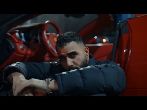 SAMRA ft. SIDO - ICH LIEBE DICH 2 (prod. by CLASSIC)