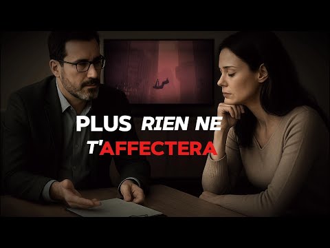 Plus Rien Ne vous Affectera ! #motivation #développementpersonnel #citation #reflexion #stoicism 