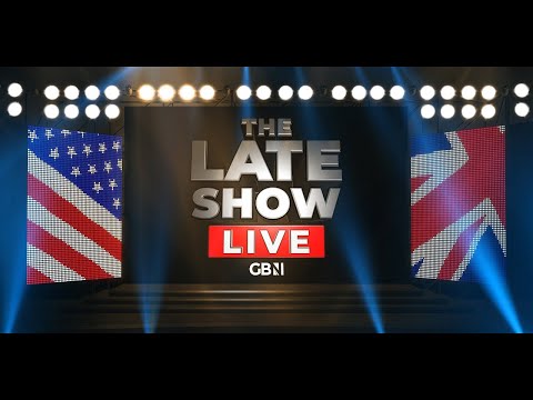 The Late Show Live | Saturday 1st November