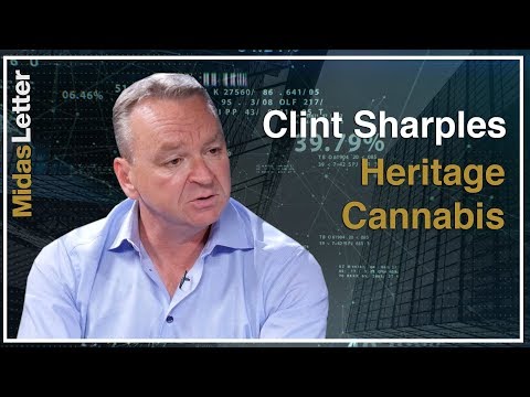 Heritage Cannabis Holdings Corp (CNSX:CANN) DNA Test Kits