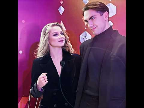 Vasilisa Kaganovskaia and Maxim Nekrasov| Rise of Vasilisa & Maxim | Next Great Ice Dance Champions?
