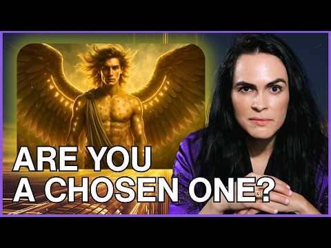 The REAL Meaning of Chosen Ones Revealed