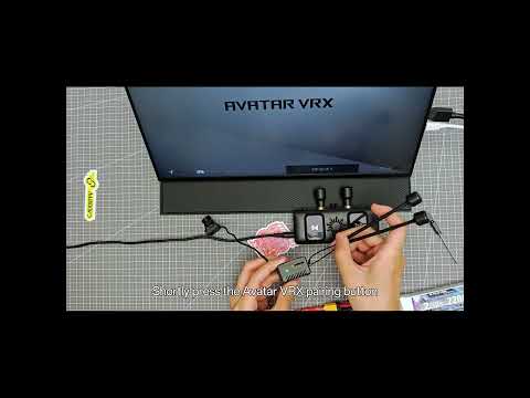 Walksnail Avatar VRX : la nouvelle référence pour les pilotes FPV ?