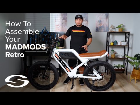 How to Assemble Your MadMods Retro