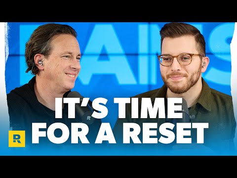 The Ramsey Show | If You Feel Stuck, It’s Time for a Reset | September 8, 2025