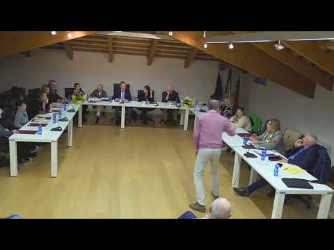 Consiglio Comunale Comune Porto Viro 13-03-2023