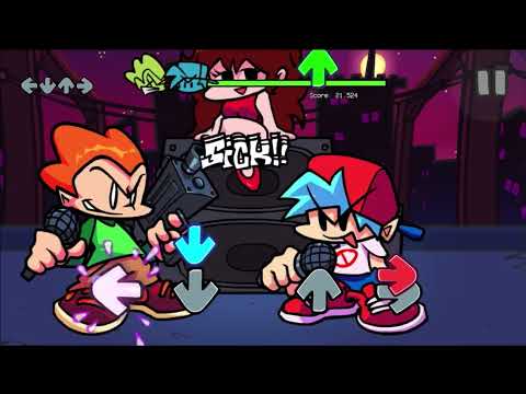 Pico | Friday Night Funkin’ (read desc)