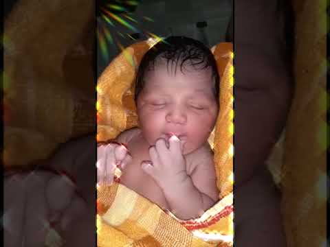 new born baby #shorts #shortvideo #youtubeshorts