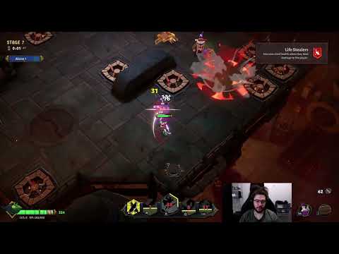 Raiders of Blackveil - First Look