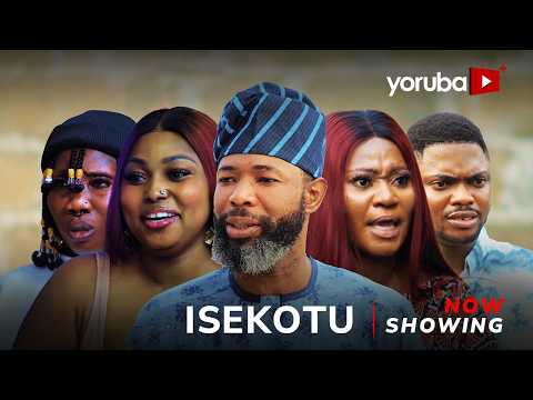 Isekotu Yoruba Movie 2026 Drama | Habeeb Alagbe, Zainab Bakare, Mimisola Daniel, Oluwaponmile Moses