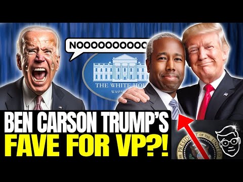 Trump’s TOP Advisor Just Went On Fox News & Announced THE NAME For VP LIVE On-Air | The Host Gasps