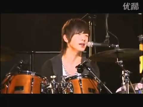 FTIsland- always be mine  吳源斌