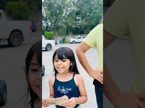 Mi hija me dio una lección 🥺😱 #shorts #video #youtubeshorts