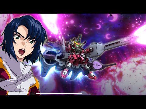 【スパロボDD】第58回迎撃戦エリア5 【スコア 375,000】 3捨身+版 0再動 0覺醒