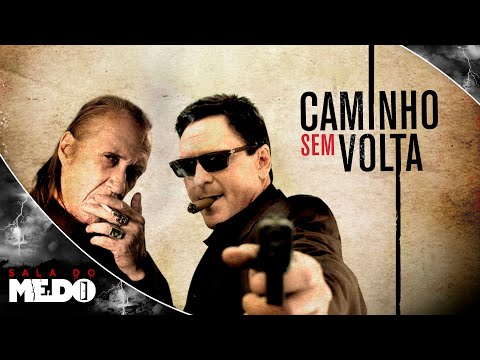 Caminho Sem Volta 🩸 Filme Completo Legendado 🩸 Ação | Sala do Medo