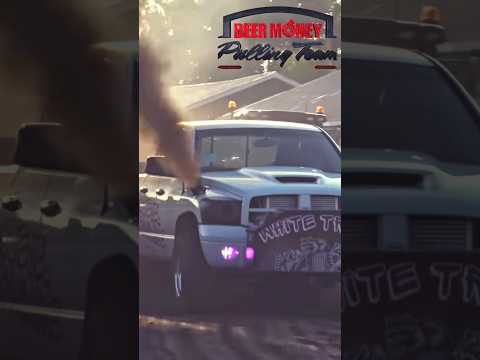 JDB Diesel Performance Presents White Trash 3.6 Diesel Trucks #diesel #turbo #cummins #power #asttq