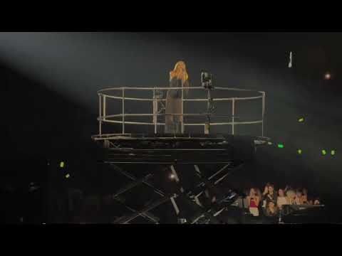 Tate McRae Live - Greenlight - October 9th, 2025