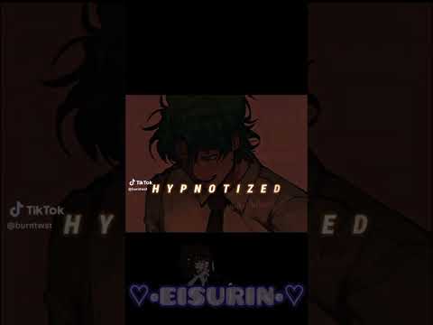 hay que inocencia la de los niños #gachanebula#gacha#bakudeku#short